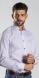 Voľnočasová Extra Slim Fit košeľa