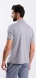 Grey Polo Shirt