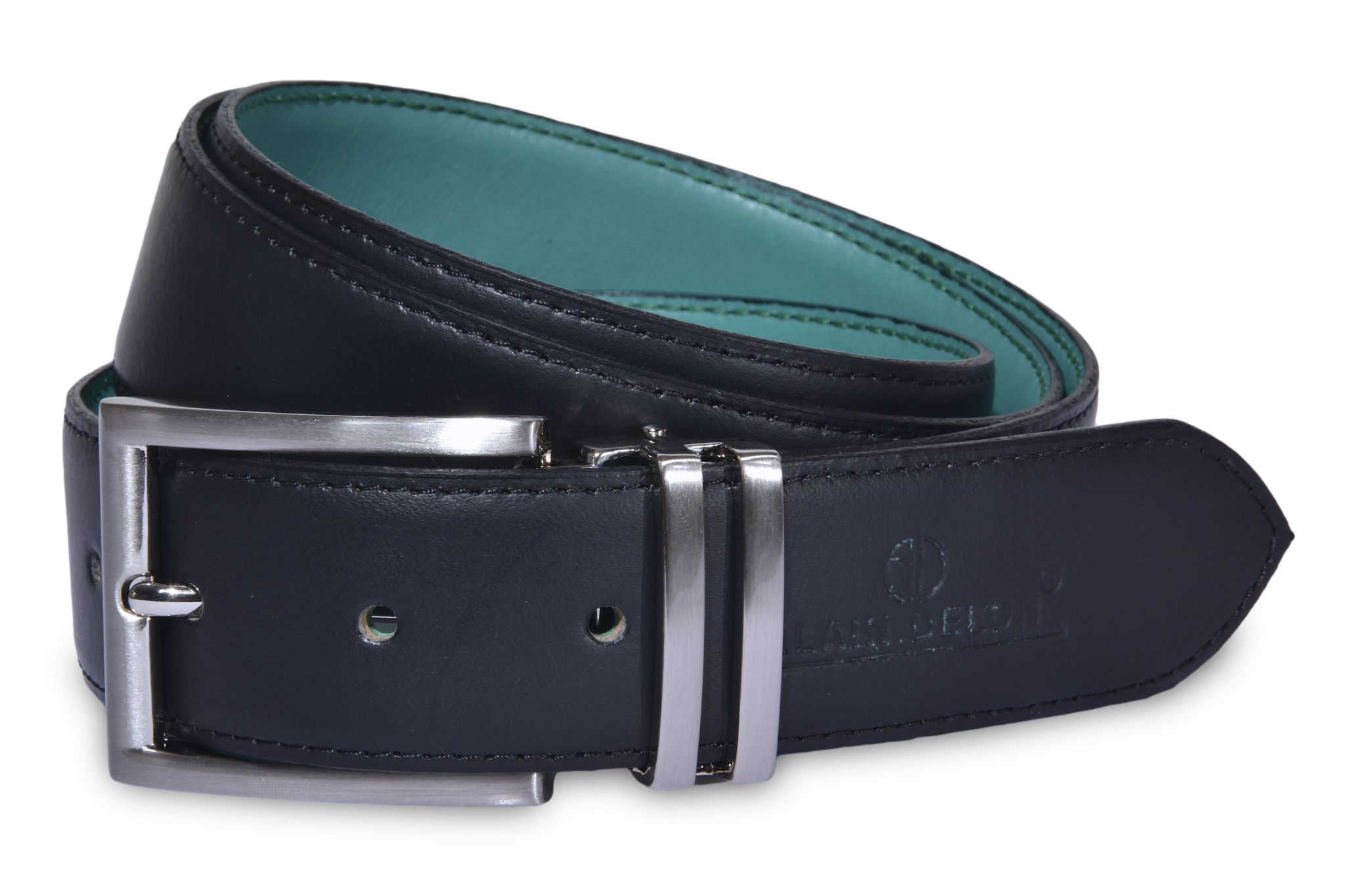 alain delon belt