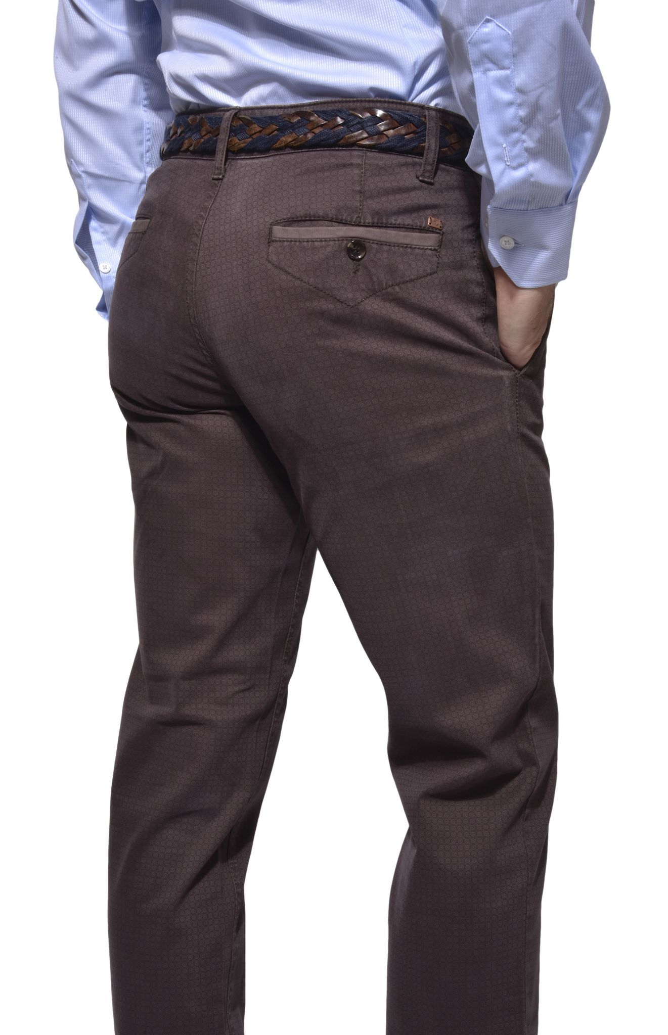 dark-brown-casual-chinos-trousers-e-shop-alaindelon-co-uk